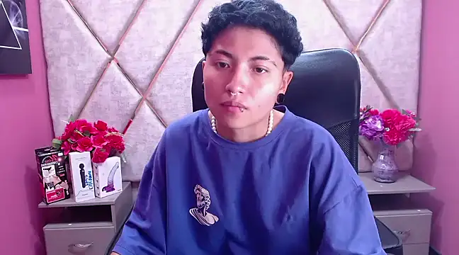 Im Mathias online show from February 14, 2025, 6:34 am