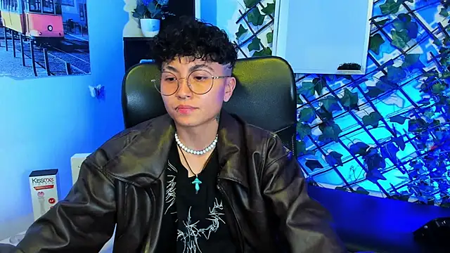 Im Mathias online show from April 26, 2026, 2:31 am