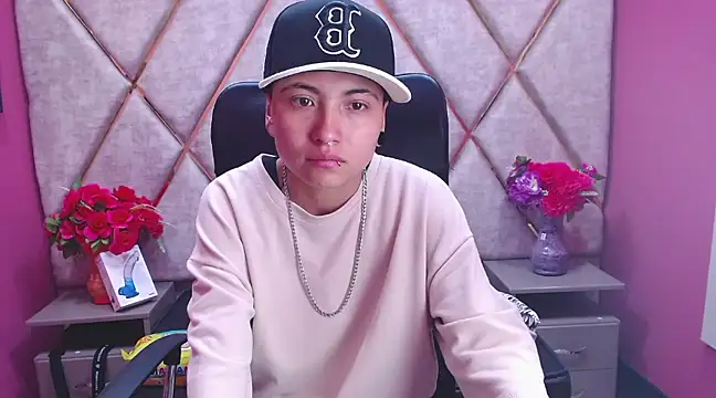 Im Mathias online show from February 6, 2025, 3:06 am