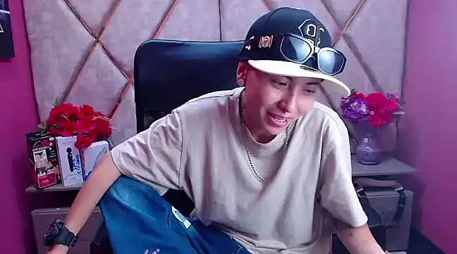 Im Mathias online show from February 12, 2025, 7:02 am