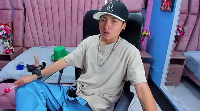 Im Mathias online show from March 11, 2025, 8:08 am