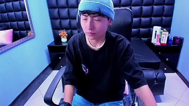 Im Mathias online show from September 10, 2025, 9:47 pm