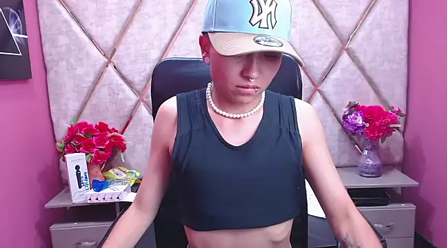 Im Mathias online show from February 8, 2025, 9:24 am