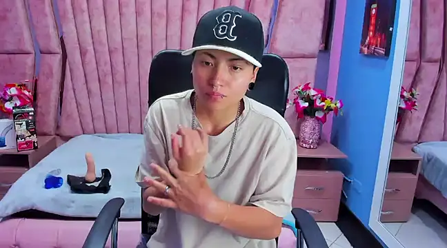 Im Mathias online show from March 11, 2025, 3:25 am