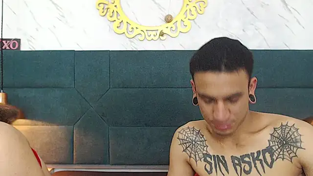 salome daniel online show from October 27, 2025, 7:59 pm