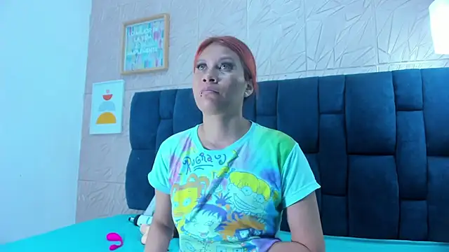Snapshot of Melody_Megann chatting on February 26, 2025, 7:42 pm Melody Megann online show from February 26, 2025, 7:42 pm