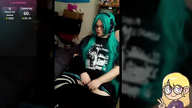 Snapshot of AshThaSissy chatting on January 27, 2025, 10:16 am AshThaSissy online show from January 27, 2025, 10:16 am