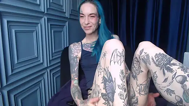 RavenryderUK online show from April 2, 2026, 10:11 am