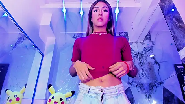 Isabella stanford2 online show from February 10, 2026, 2:10 am