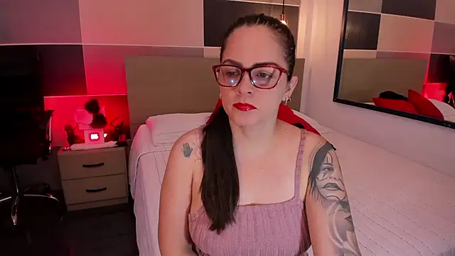 Zara Jackson online show from February 23, 2026, 8:15 am