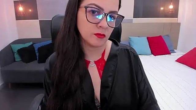 Zara Jackson online show from January 7, 2026, 10:31 am