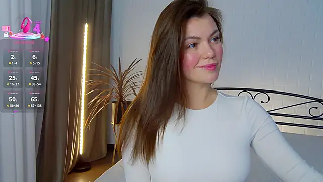  RiverLov online show from September 20, 2025, 8:25 pm