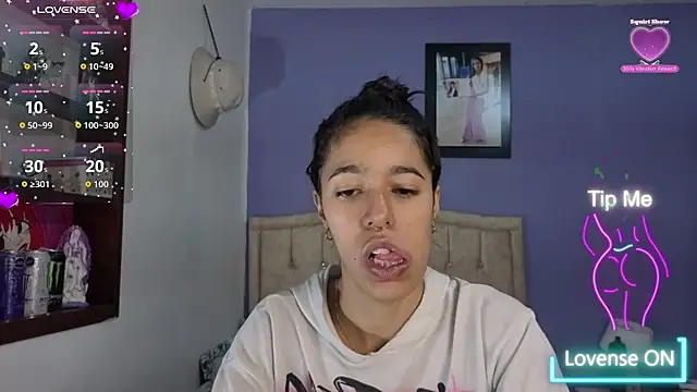 stephania t online show from May 22, 2026, 4:27 pm