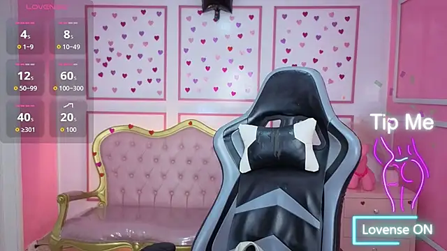 stephania t online show from January 9, 2026, 12:34 pm