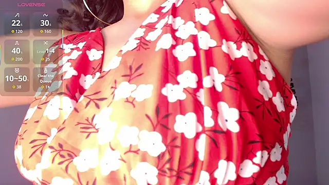 julz 03 online show from March 6, 2026, 5:24 am