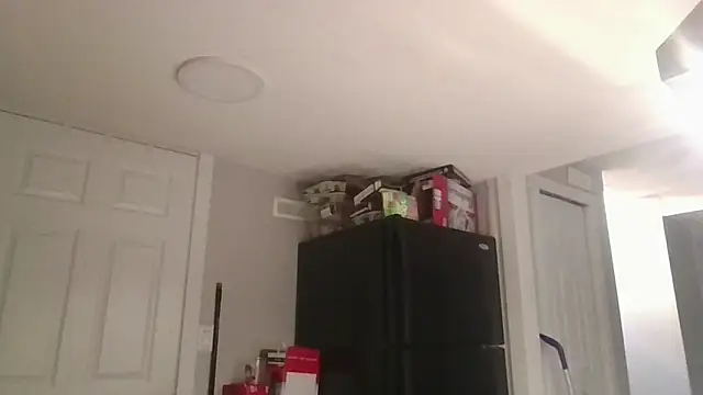 TheSexiest2025 online show from March 7, 2025, 8:44 pm