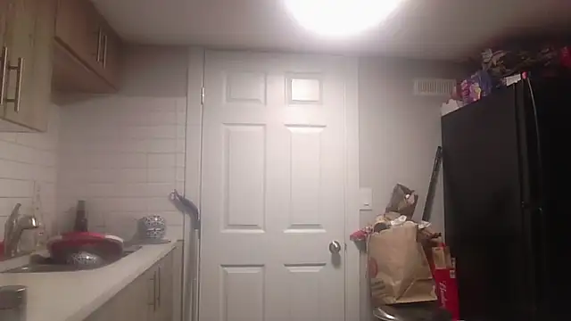 TheSexiest2025 online show from February 2, 2025, 1:23 am