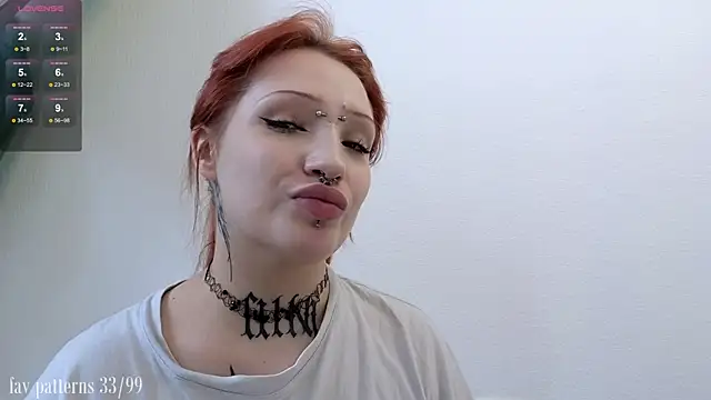 violetviolator online show from February 28, 2025, 9:25 am