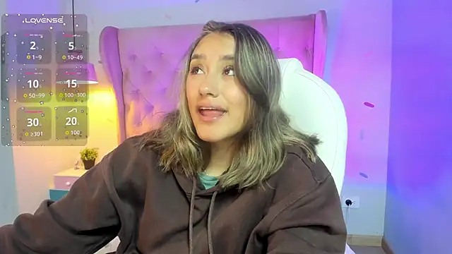 Snapshot of _Sophie__miller chatting on March 2, 2026, 8:16 pm Sophie miller online show from March 2, 2026, 8:16 pm