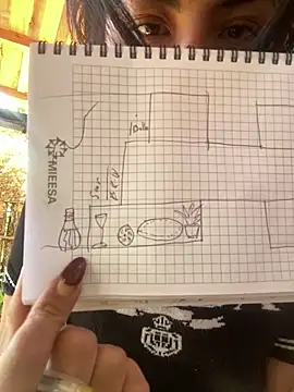 Snapshot of Effyvice13 chatting on February 16, 2026, 7:45 pm Effyvice13 online show from February 16, 2026, 7:45 pm