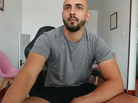 Snapshot of jon-bukowsky chatting on July 1, 2026, 5:57 pm jon-bukowsky online show from July 1, 2026, 5:57 pm