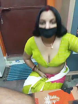 Snapshot of Manjudear chatting on June 9, 2026, 4:35 am Manjudear online show from June 9, 2026, 4:35 am