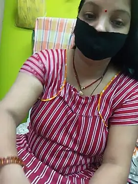 Snapshot of Manjudear chatting on July 17, 2026, 1:25 am Manjudear online show from July 17, 2026, 1:25 am