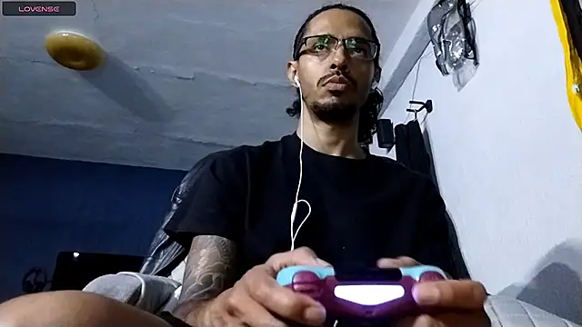 Donstark6669 online show from March 5, 2026, 2:19 am