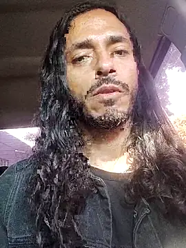 Donstark6669 online show from March 25, 2026, 3:11 pm