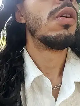 Donstark6669 online show from February 9, 2026, 3:43 pm