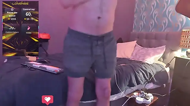 unclestefansdick online show from March 18, 2026, 10:21 pm