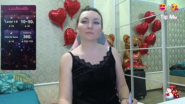 -DIVORA- online show from February 16, 2026, 11:53 am