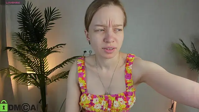 Michelle Blond online show from January 10, 2026, 7:04 am