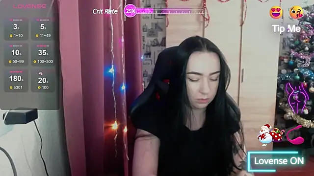 Sweet Lips22 online show from January 15, 2025, 8:16 pm