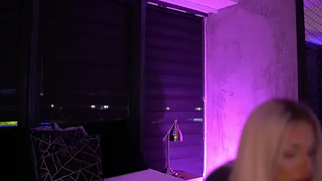 Candy Ivy online show from November 1, 2025, 7:08 pm