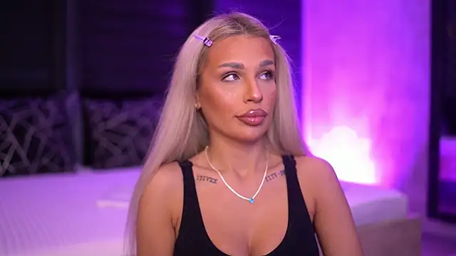 Candy Ivy online show from September 29, 2025, 5:51 pm