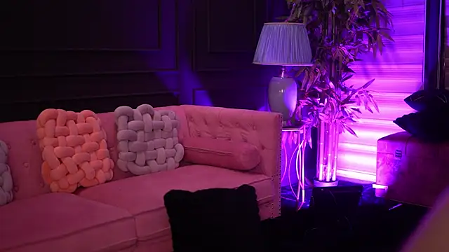 Candy Ivy online show from February 8, 2026, 7:22 pm