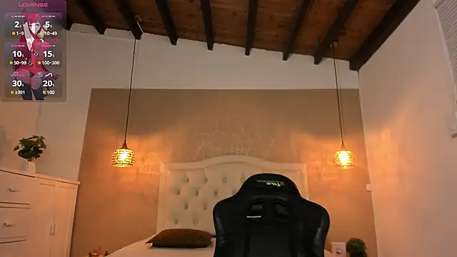 Snapshot of Eva_abc chatting on January 30, 2025, 7:48 pm Eva abc online show from January 30, 2025, 7:48 pm