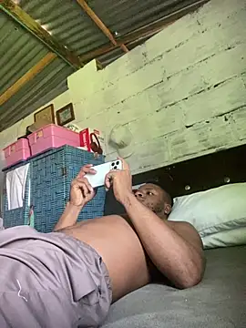 ElNegroRony online show from February 11, 2026, 3:23 pm