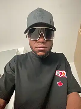 ElNegroRony online show from January 7, 2026, 12:43 pm