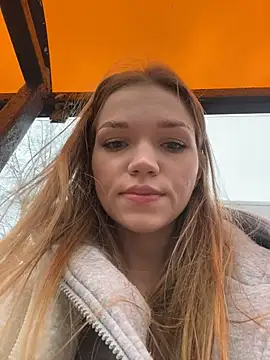 KitteCat online show from October 26, 2025, 12:49 pm