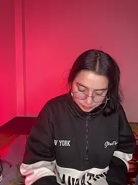 Snapshot of Cassie-millers chatting on February 5, 2025, 5:09 pm Cassie-millers online show from February 5, 2025, 5:09 pm