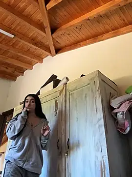 Snapshot of Cassie-millers chatting on January 18, 2025, 5:59 pm Cassie-millers online show from January 18, 2025, 5:59 pm