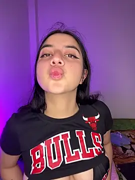 Snapshot of Cassie-millers chatting on February 3, 2025, 2:34 pm Cassie-millers online show from February 3, 2025, 2:34 pm