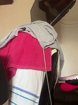 Snapshot of Cassie-millers chatting on January 2, 2025, 2:46 pm Cassie-millers online show from January 2, 2025, 2:46 pm