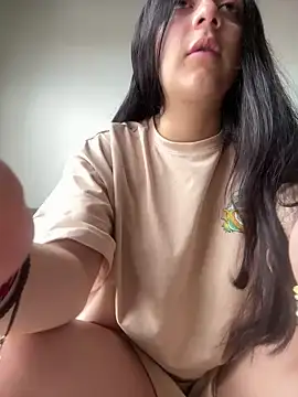 Snapshot of Cassie-millers chatting on December 23, 2024, 3:00 pm Cassie-millers online show from December 23, 2024, 3:00 pm