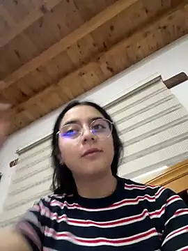 Snapshot of Cassie-millers chatting on December 31, 2024, 12:54 am Cassie-millers online show from December 31, 2024, 12:54 am