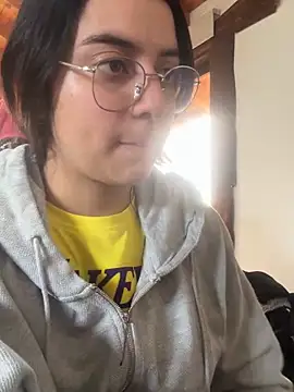 Snapshot of Cassie-millers chatting on January 3, 2025, 3:55 pm Cassie-millers online show from January 3, 2025, 3:55 pm