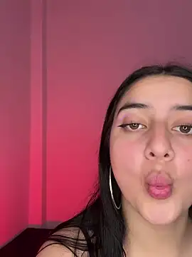 Snapshot of Cassie-millers chatting on February 6, 2025, 5:09 pm Cassie-millers online show from February 6, 2025, 5:09 pm