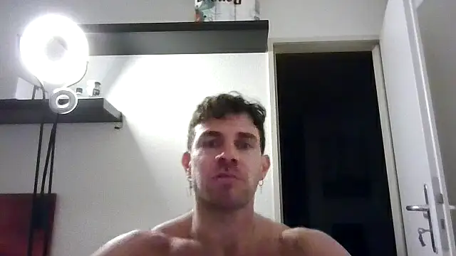 alpha-hunk online show from December 5, 2025, 4:16 pm